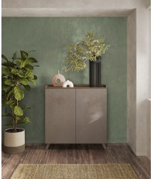 Komoda Tray 2D (aukšta)